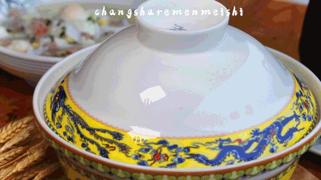 舌尖上的原生态的绿色美食,原生态原滋味地道农家菜美食分享