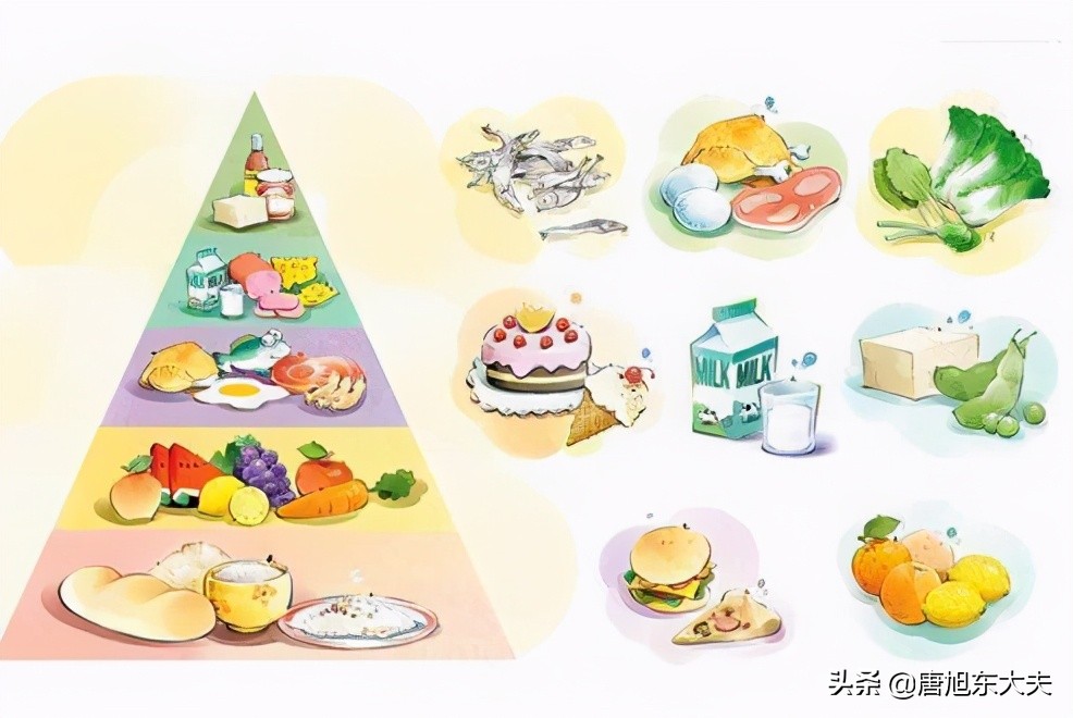 吃什么补白细胞,吃什么补白细胞最佳