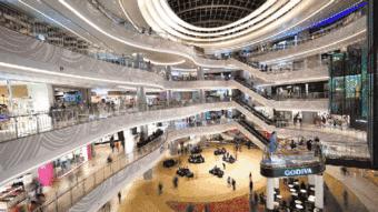 独家！20家品牌首入亳州，进驻方圆荟·新东方购物中心