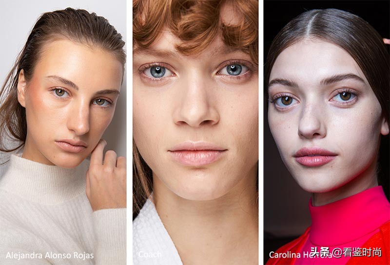 2021秋冬彩妆流行趋势大揭秘,今年秋冬化妆图解大全