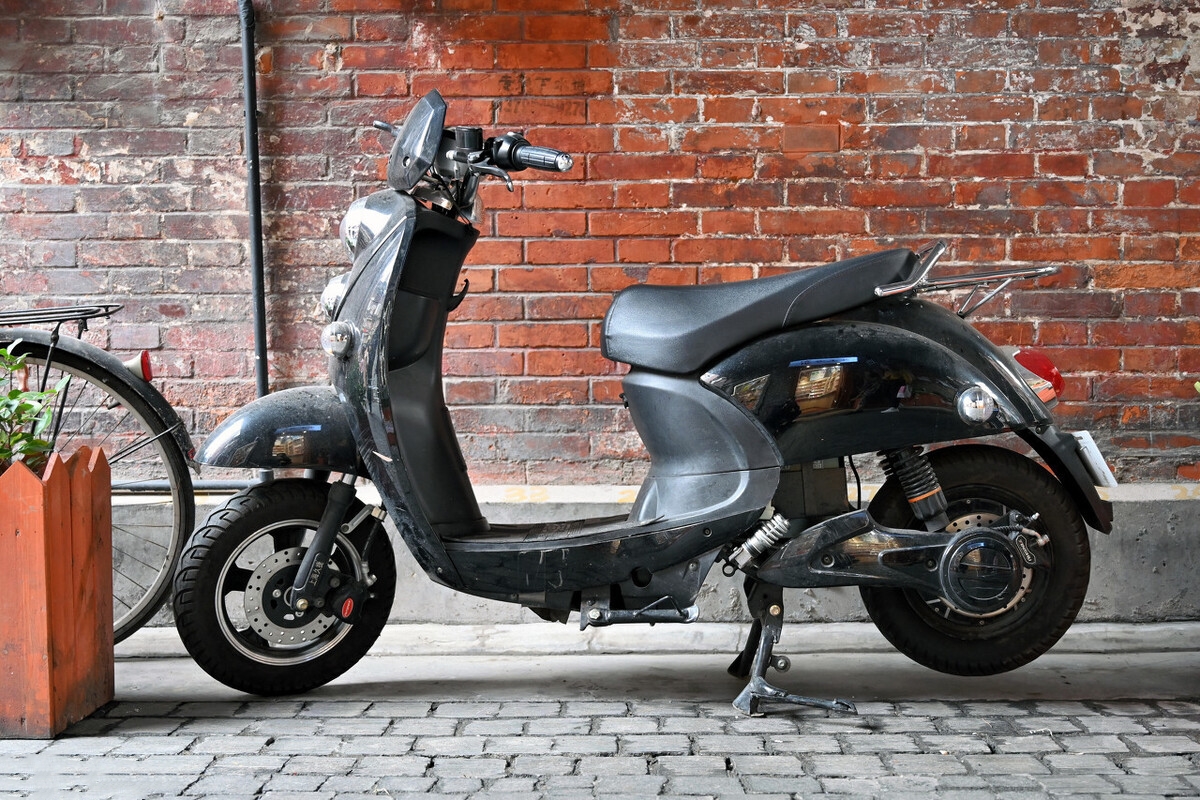 为什么现在电动车质量越来越差,为什么电动车品质高