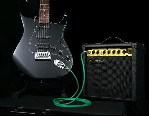 家用最适合用的电吉他电子管音箱,电吉他全电子管音箱家用推荐