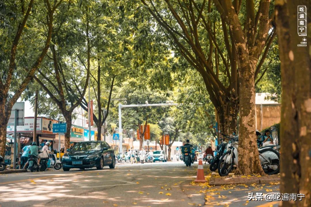 南宁华园菜市拆迁,华园菜市现状