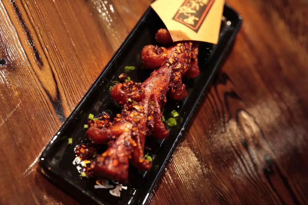 特色美食探店天津必吃美食,天津美食推荐必吃的大悦城