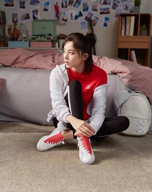 蔡依林puma,puma女鞋蔡依林