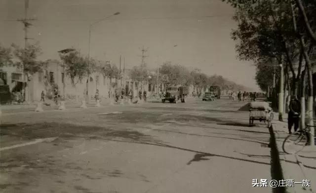 1年1张，还原100年石家庄，让我们跟随镜头穿越时空！（二）