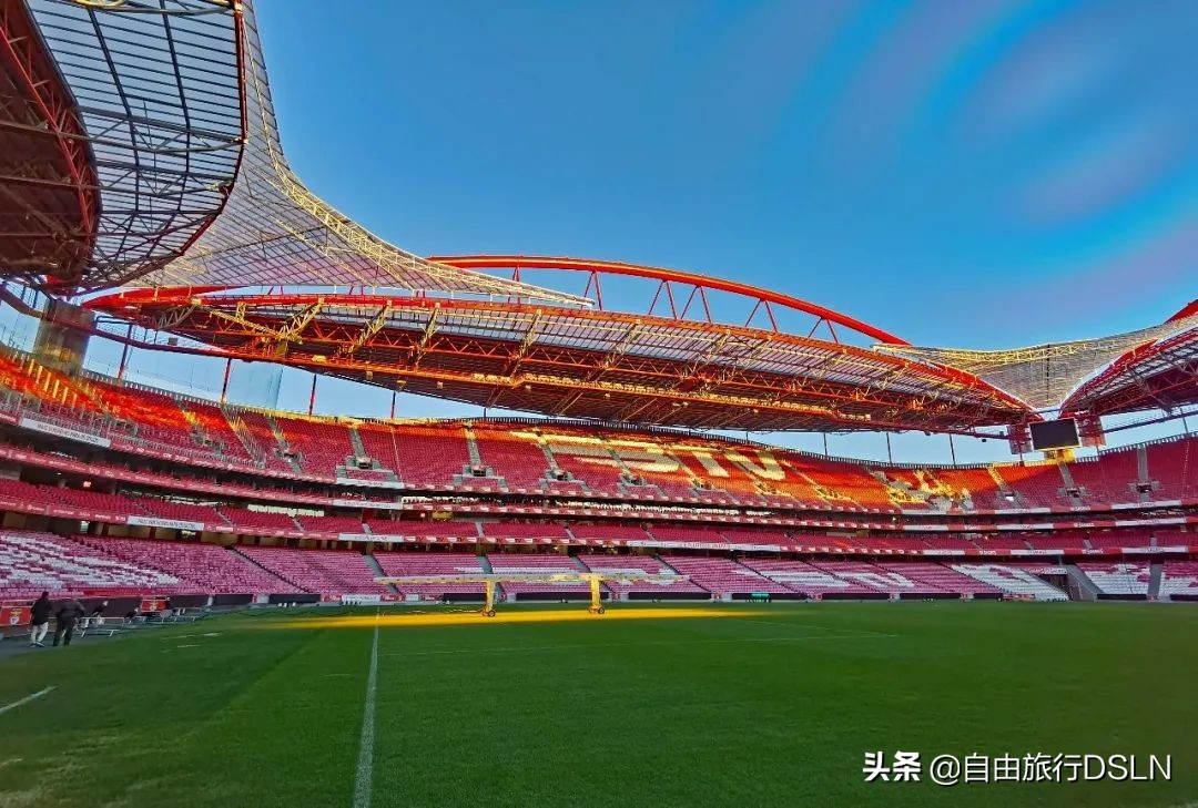 在葡萄牙旅游,葡萄牙体育里斯本竞技本菲卡