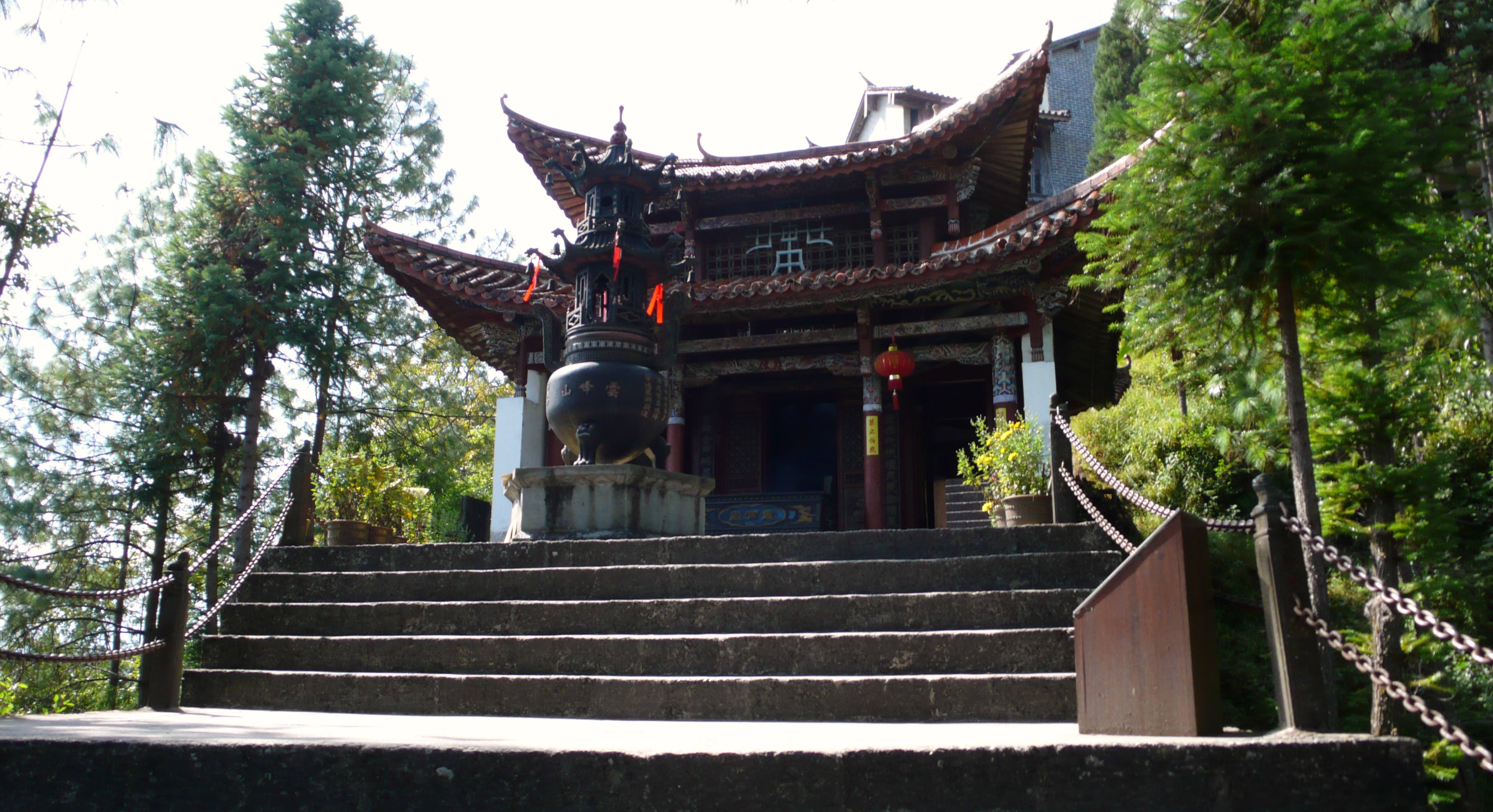 明末清初缅甸翡翠在腾冲加工,腾冲翡翠巅峰时期