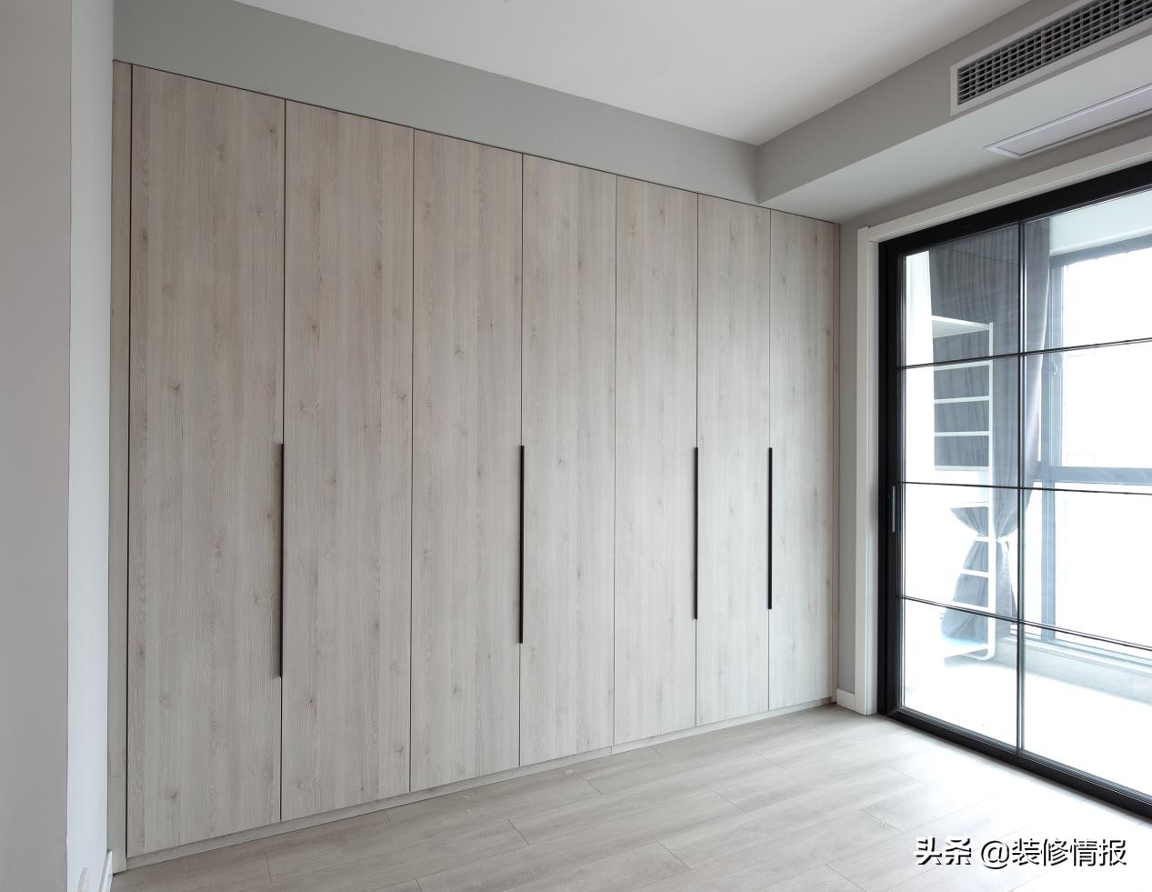 真正的全屋定制必须满足这三点,全屋定制该怎么选才是最好的