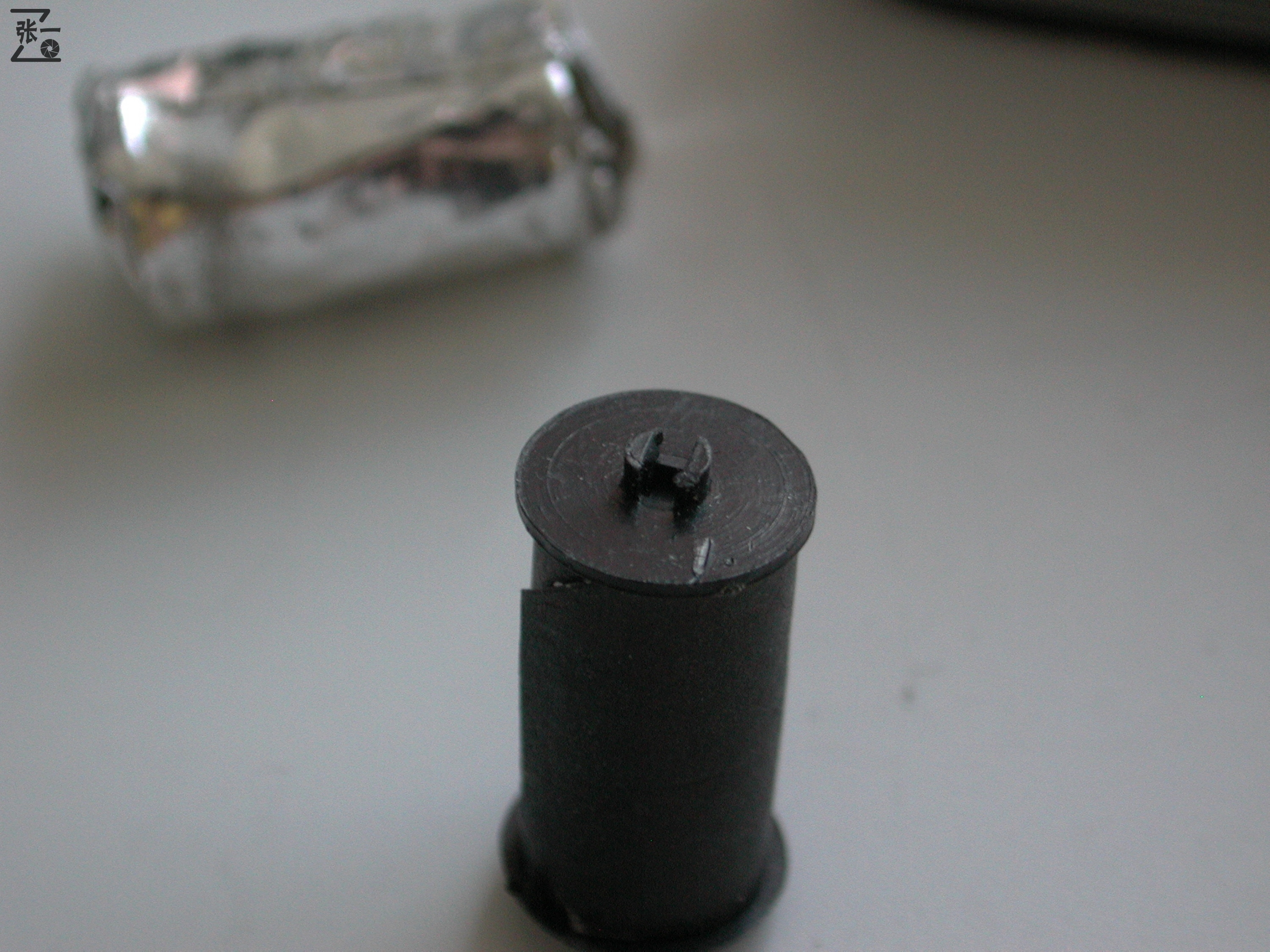 差点被美国邮政丢失的MiniCamera微型旁轴相机!中国香港制造