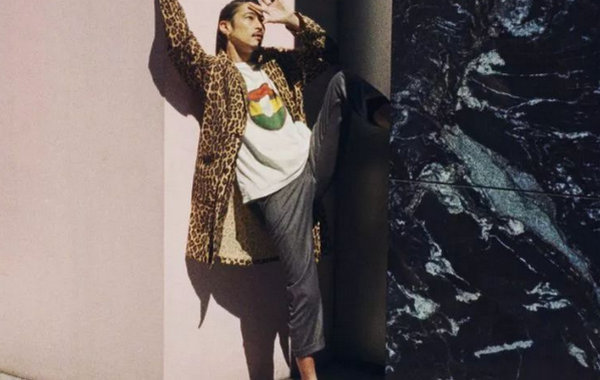 洼冢洋介代表剧,洼冢洋介帅气