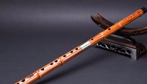 笛子拾音和扩音的方法,笛子双音