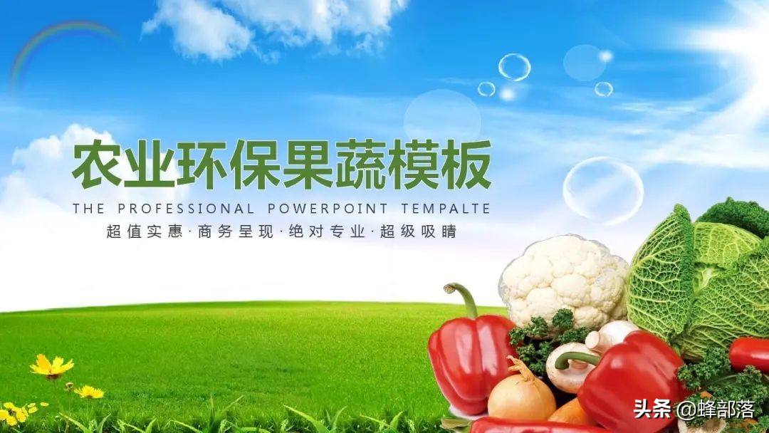 未来农村十大项目,农村最新项目商机