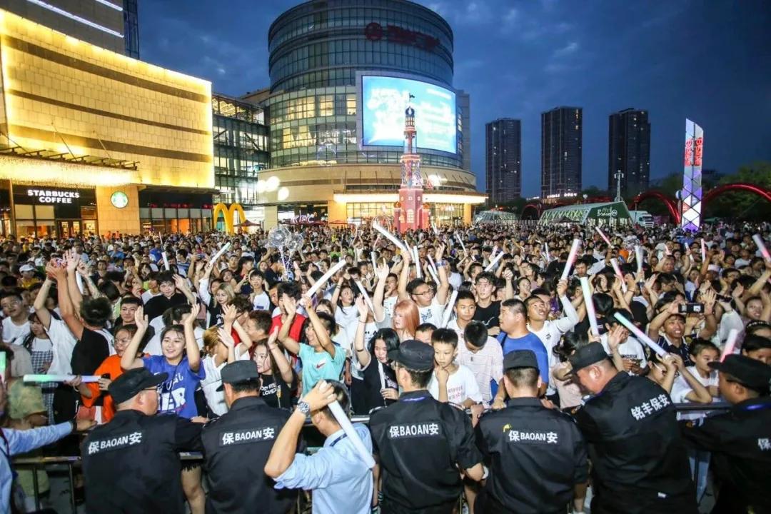 烂尾多年商场重新开业可能性大,烂尾楼2次易主