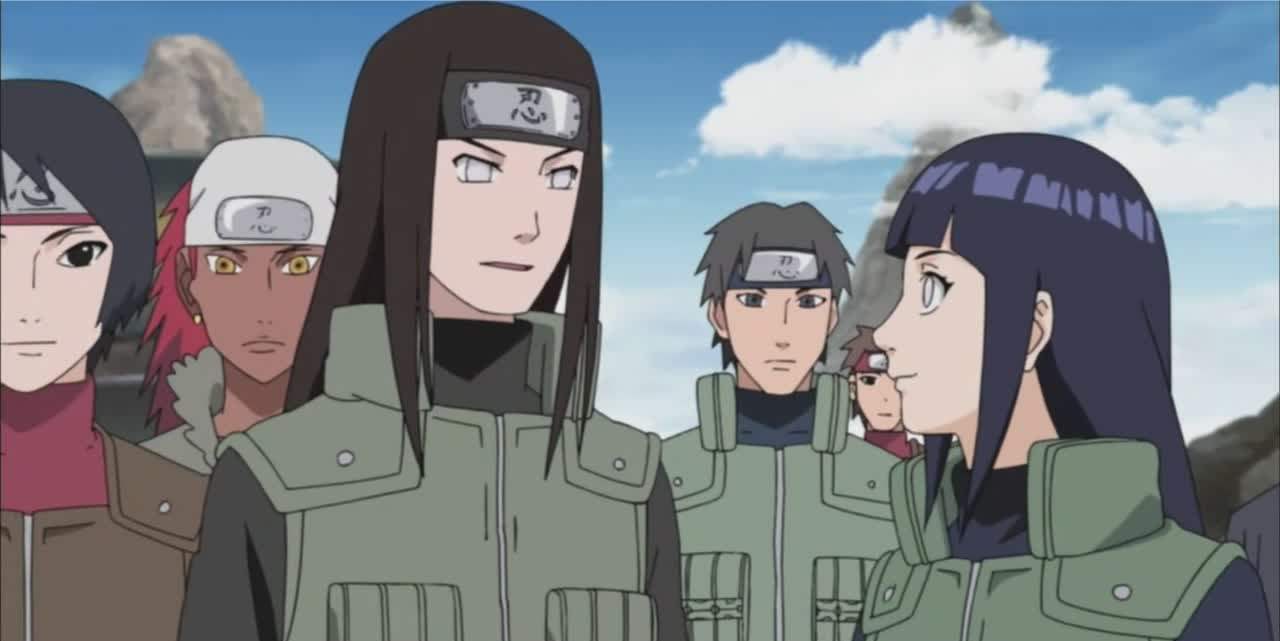 火影最讨厌的梗关于宁次,宁次之死对火影有什么影响