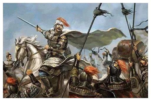 北魏孝文帝迁都史,北魏史