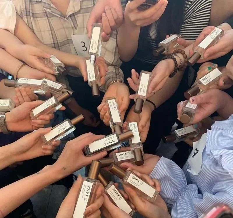 粉了这么久的南韩小野马，你真的了解她吗？