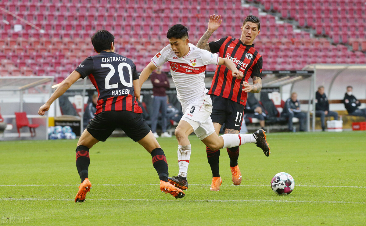 德甲队长日本,德甲日本两队长