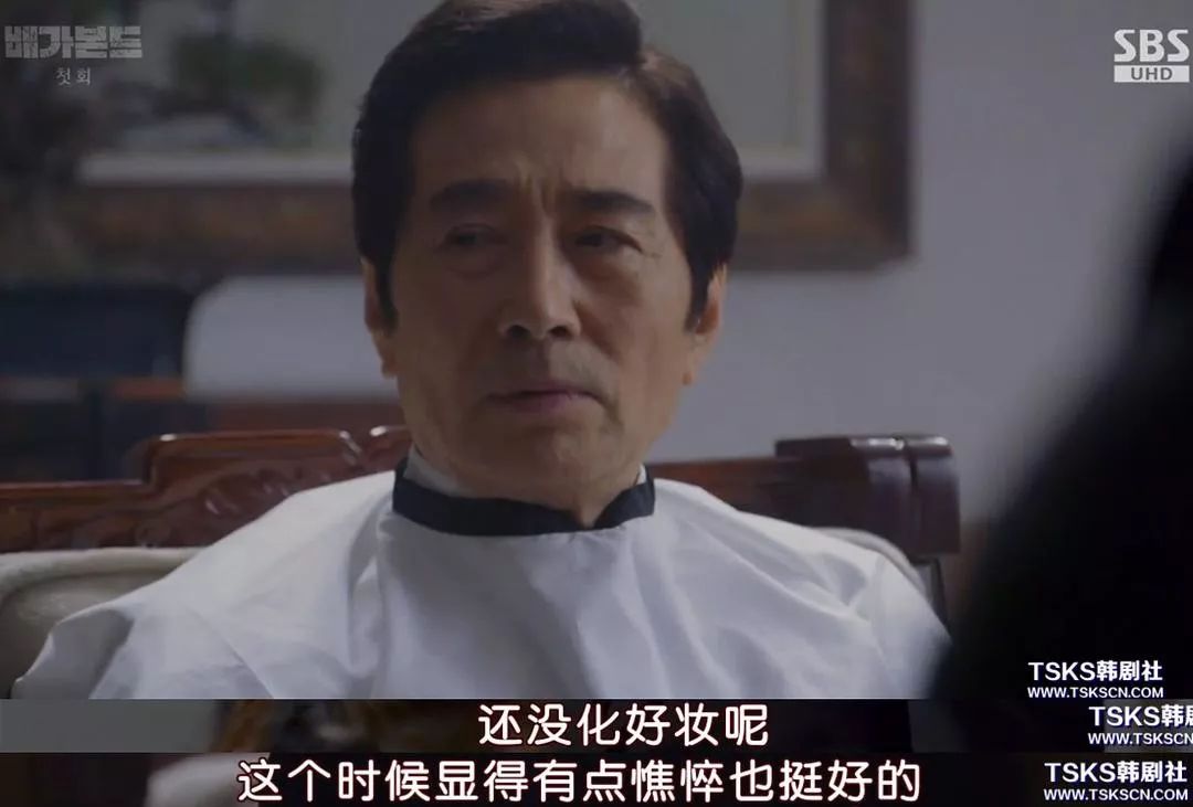 豆瓣8.6分真的戳中泪点了,秀智演技混剪