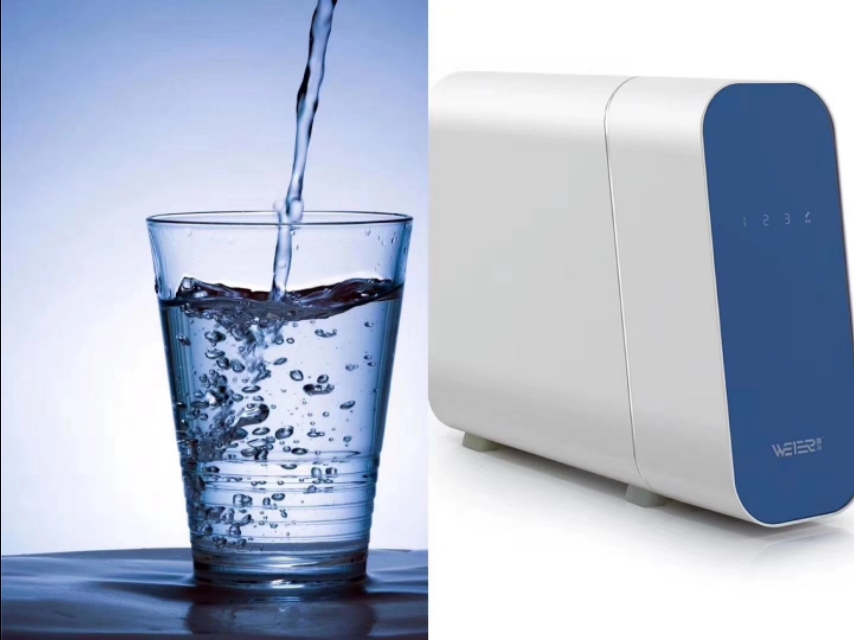 唯尔净水是什么品牌,美国唯尔净水加盟费多少