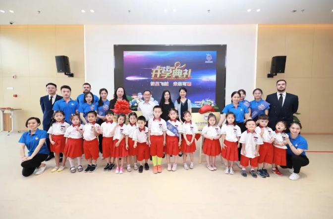 江北学校幼儿园,江北新区有哪几所民办幼儿园