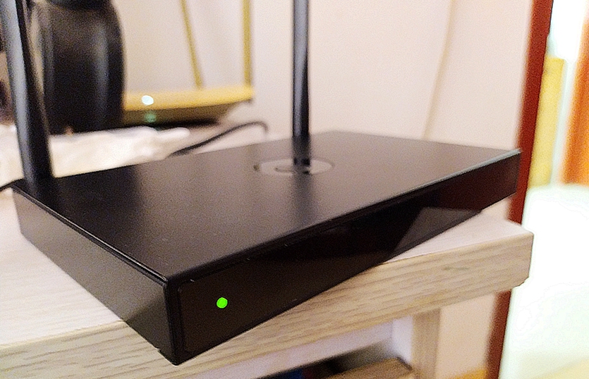 蒲公英路由器x3连接nas,蒲公英路由器x3使用教程