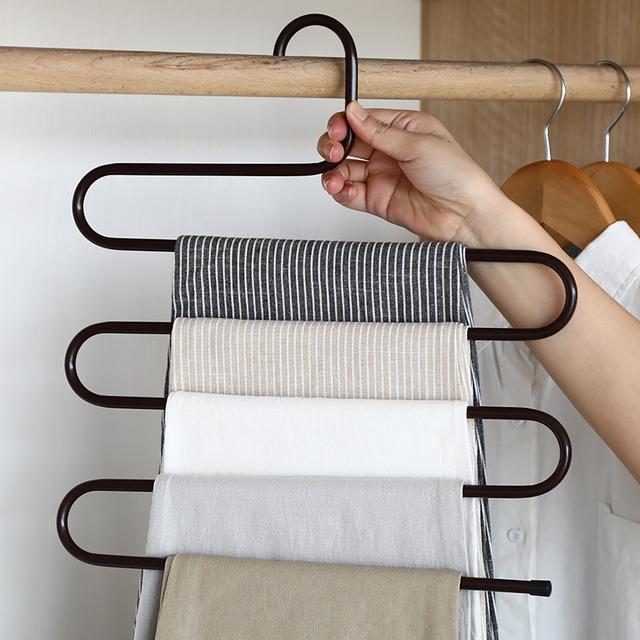 盘子收纳神器这样放干净又省空间,30件解决家里乱糟糟的收纳神器