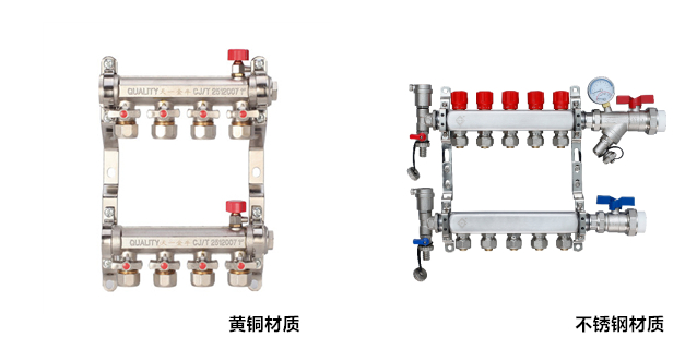 新疆地暖网片选购技巧,家装地暖如何选