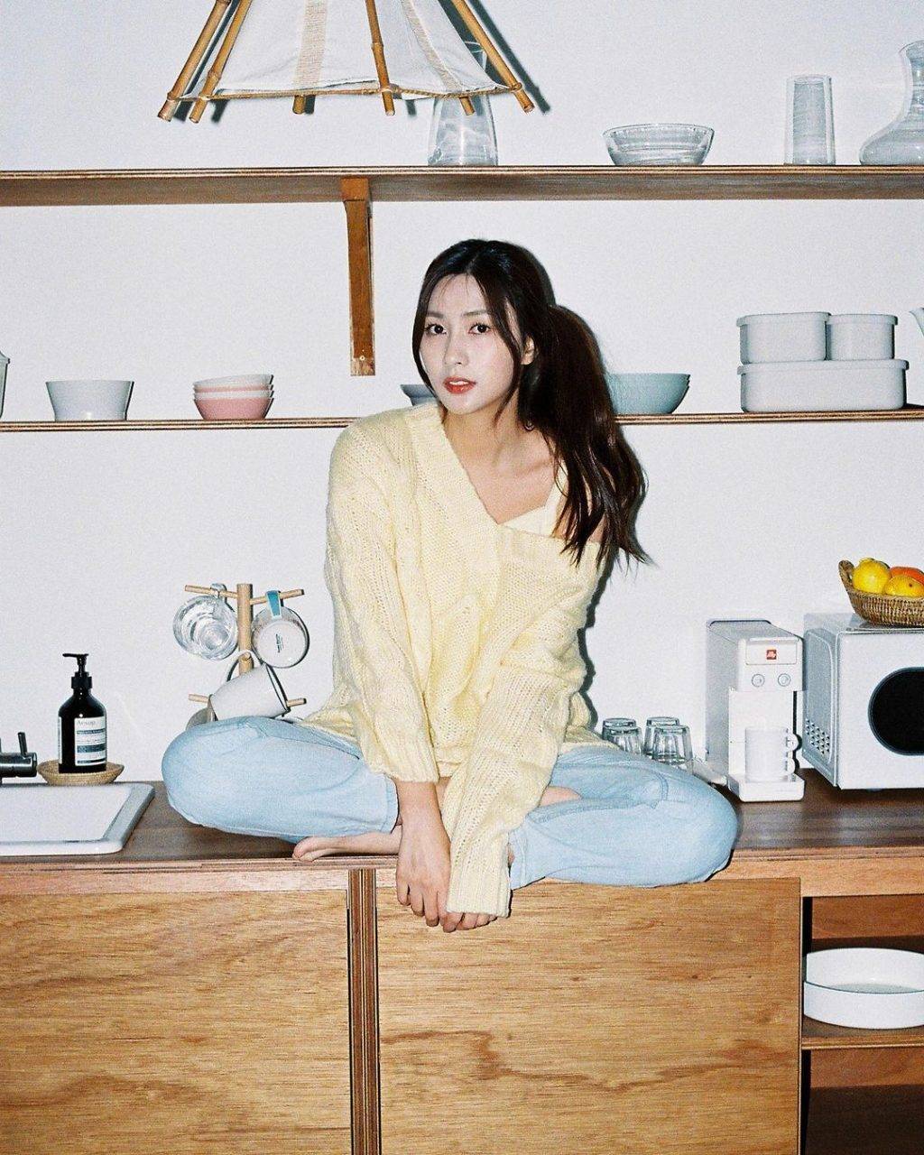 blackpink四成员代表的品牌,blackpink都是穿哪种鞋子