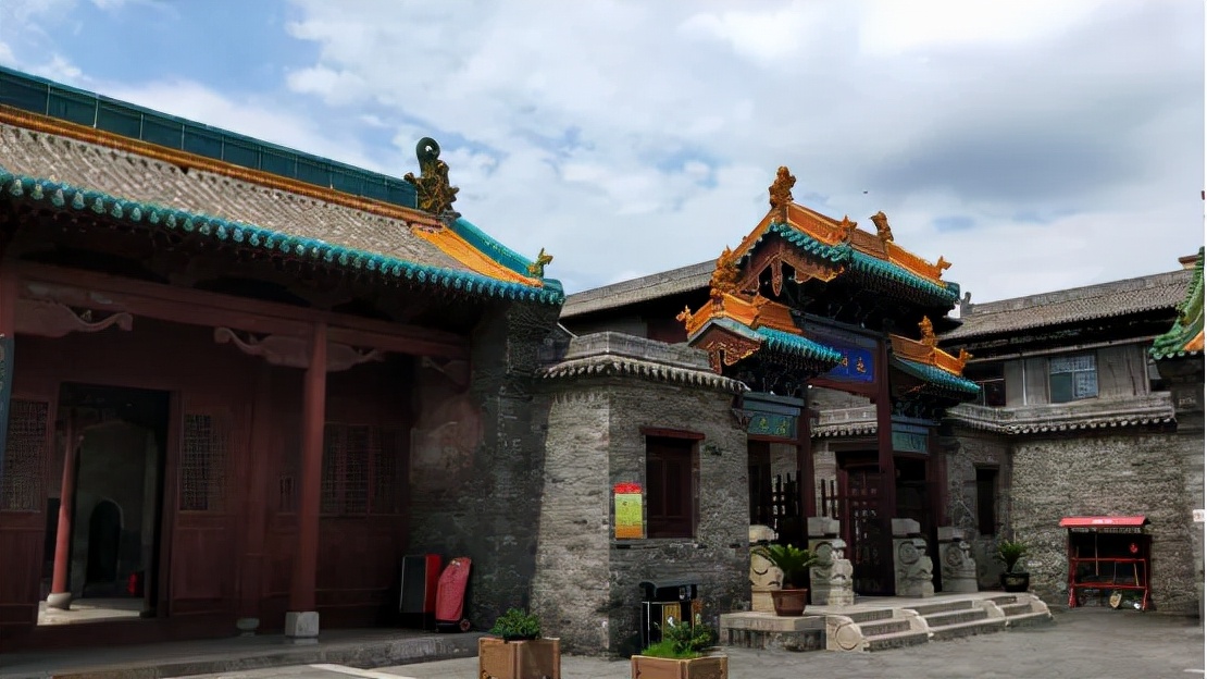 华夏古文明山西好风光的理解,华夏古文明山西好风光汇总