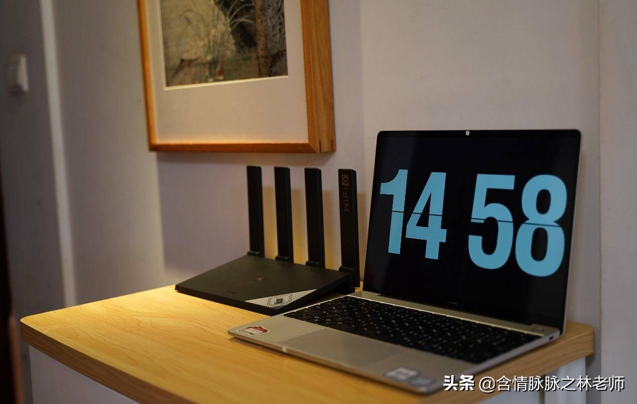 华为ax3pro路由器对比ax6实测,华为ax3pro7200和7206的区别