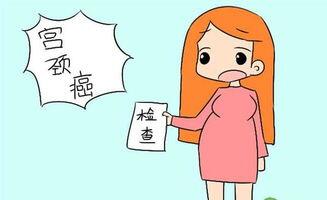 感染了hpv就一定会得宫颈癌吗,感染hpv才会得宫颈癌吗