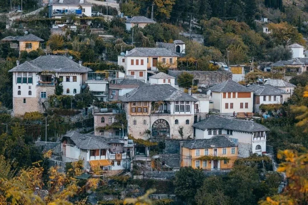 免隔离免签国家旅游推荐,免签国家白本护照直接去