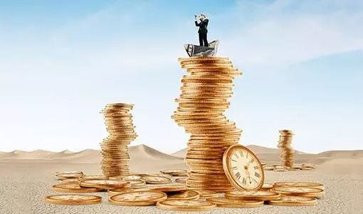 创业时代和股权投资的关系,中国创业的长期趋势和机会在哪里