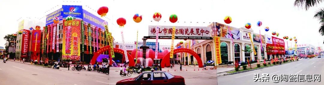 争疯了!谁才是真正的“佛山陶瓷”?或许这是最客观的解读