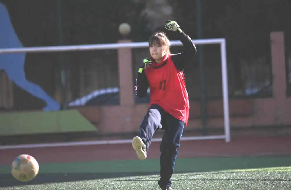 2023年梦想杯足球赛,第二届梦想杯