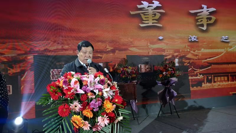 赵王酒高端产品,赵王酒业报价