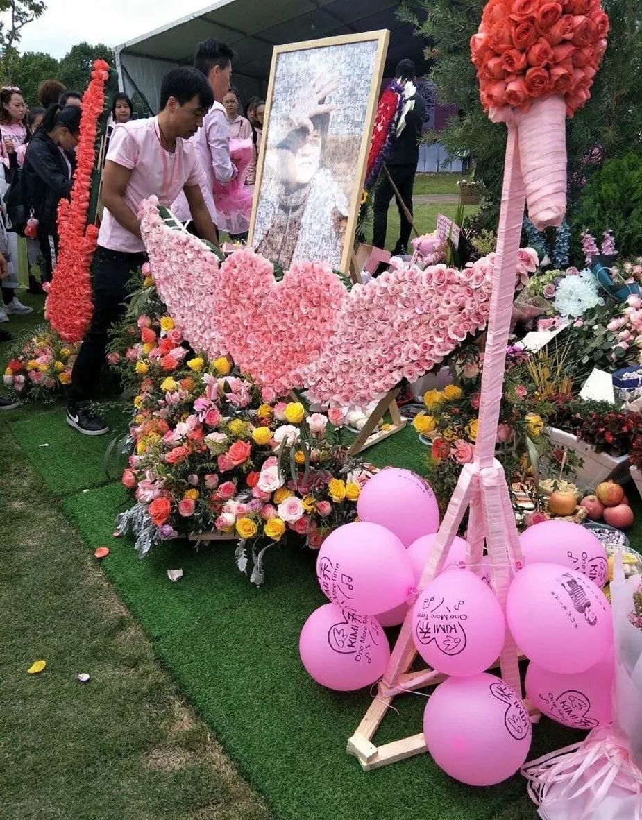 乔任梁去世粉丝集体哀悼泪目,乔任梁去世发文悼念亲朋好友