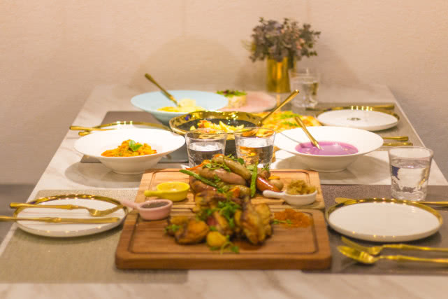 郑州春节吃货攻略,郑州过年吃饭的好去处