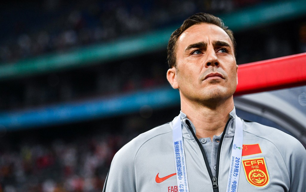 评论：昨夜的南宁，肥硕的国足鸡和高飞的泰国鹰