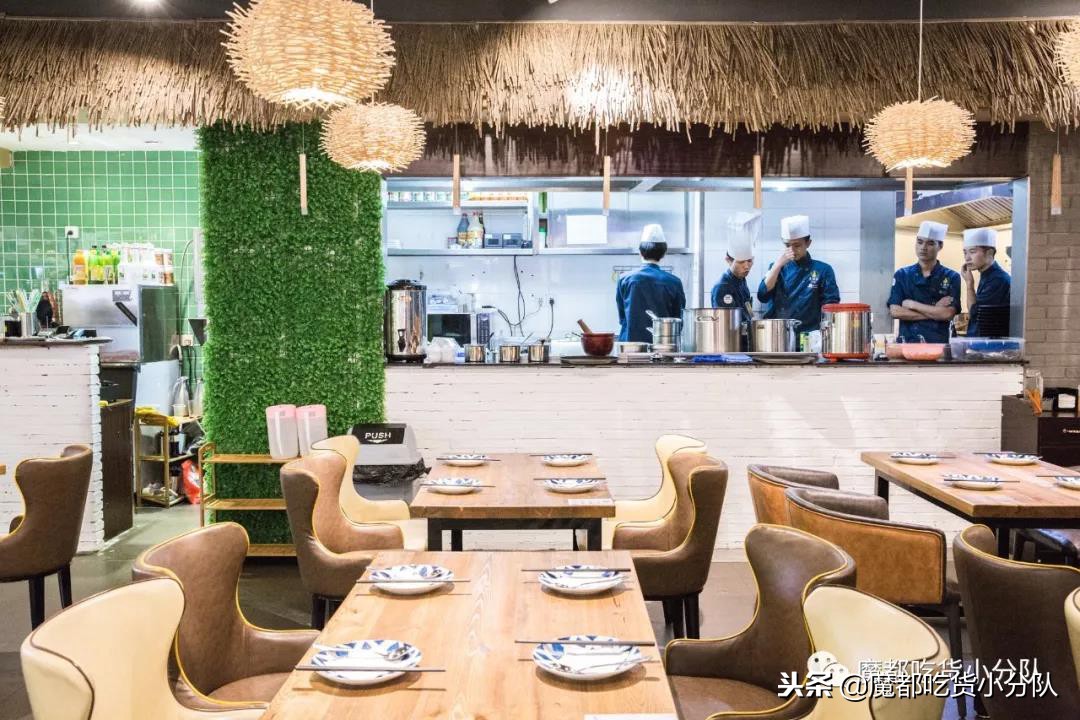 曼谷街头吃的,曼谷必买的10款小吃