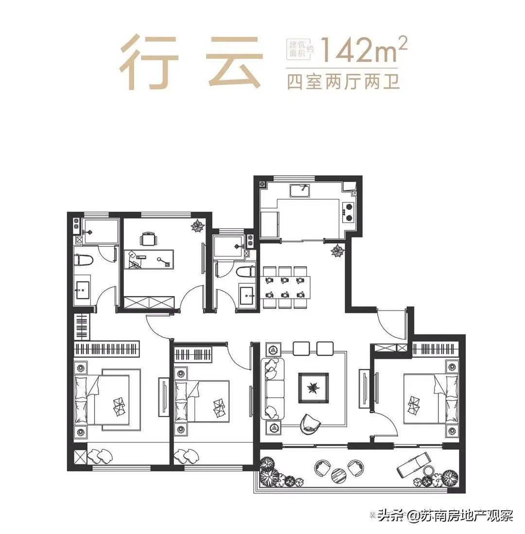 尹山湖的房子值得买吗,苏州尹山湖房子值得买吗