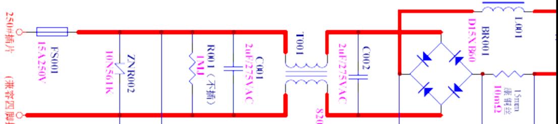 电磁炉原理与维修3,美的电磁炉故障原理分析