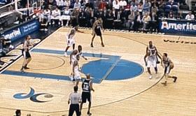 05年马刺吉诺比利合集,潘帕斯秃鹰马努吉诺比利