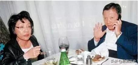 香港四大家族之马氏双雄的故事,香港富豪四大家族如何发家的