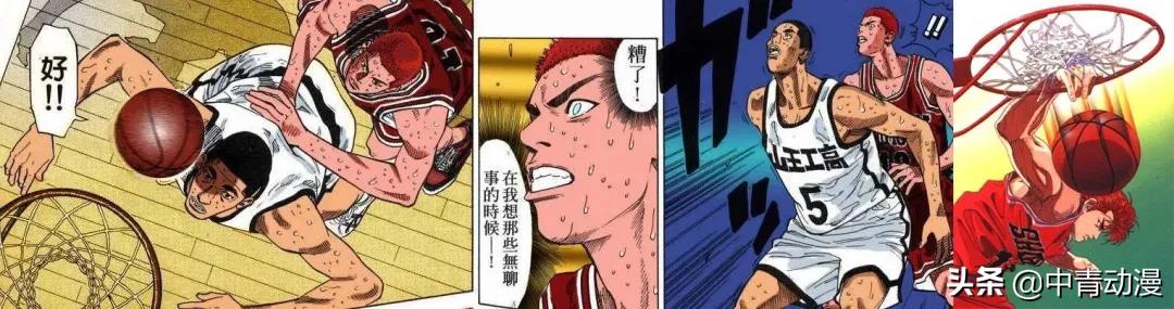 漫画风技法,漫画风人物怎么画教程