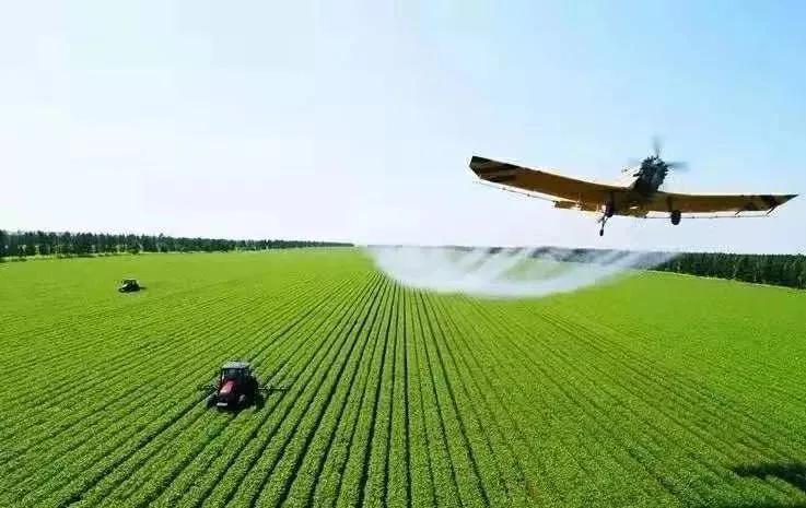 中国农垦品牌知多少——黑龙江农垦