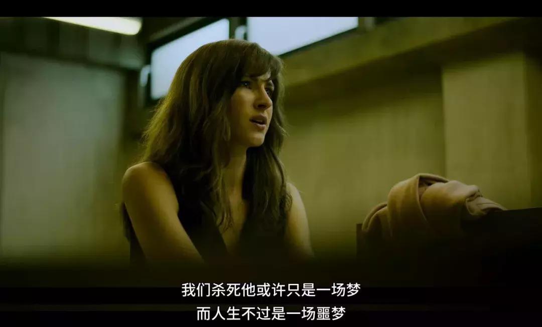 第一集就满门抄斩,第一集就杀疯了电视剧