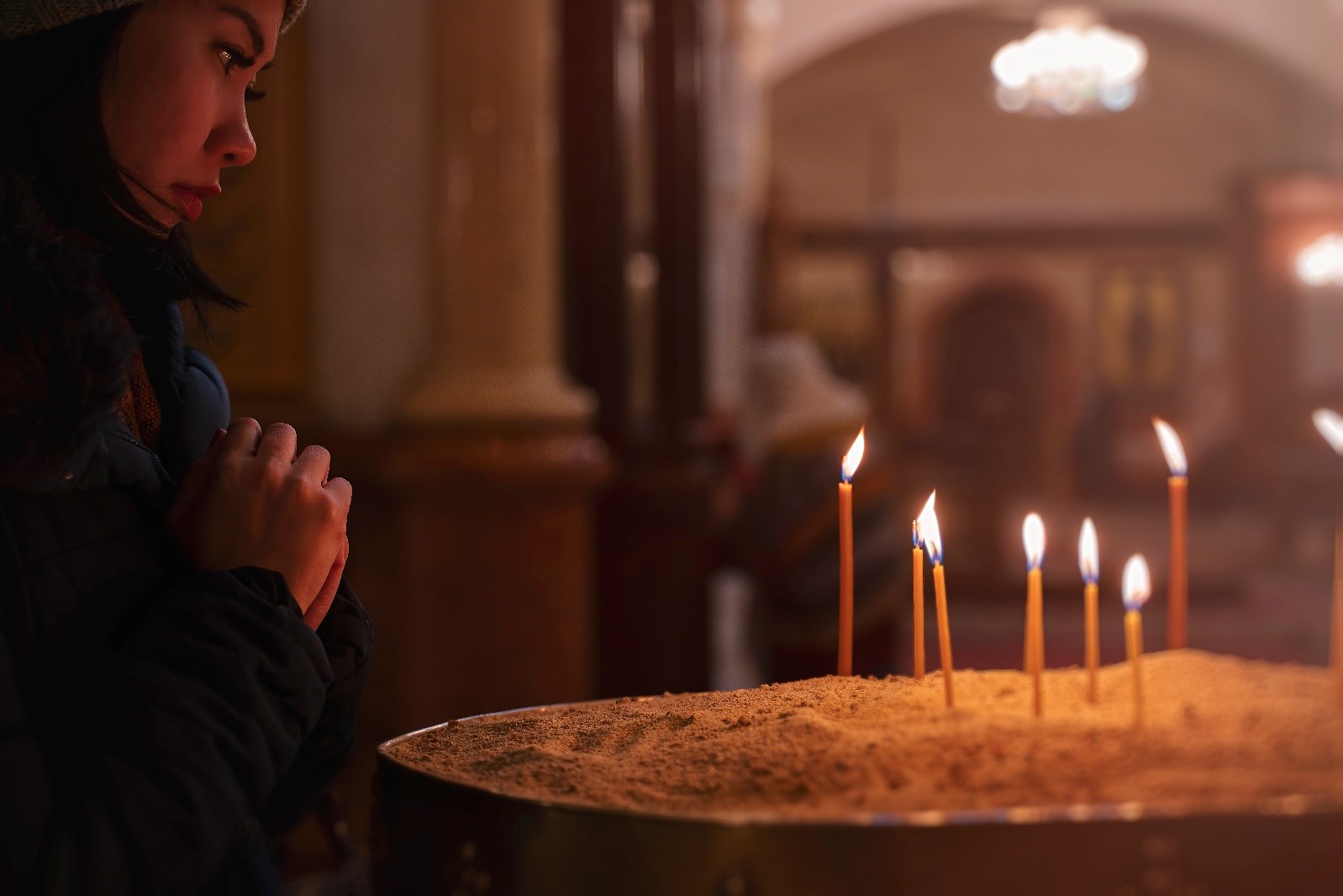 纽约华人悲情故事：中国城最忙碌的是殡仪馆，运尸工成热门兼职