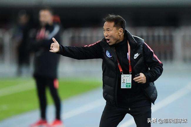 韩媒谈中韩足球实力差距,中韩足球对比